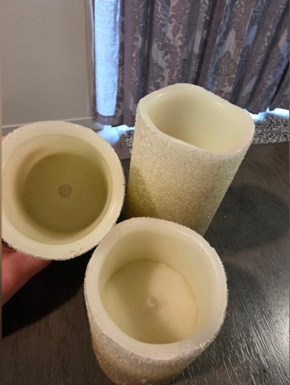 Candles - Picture 3 of 7